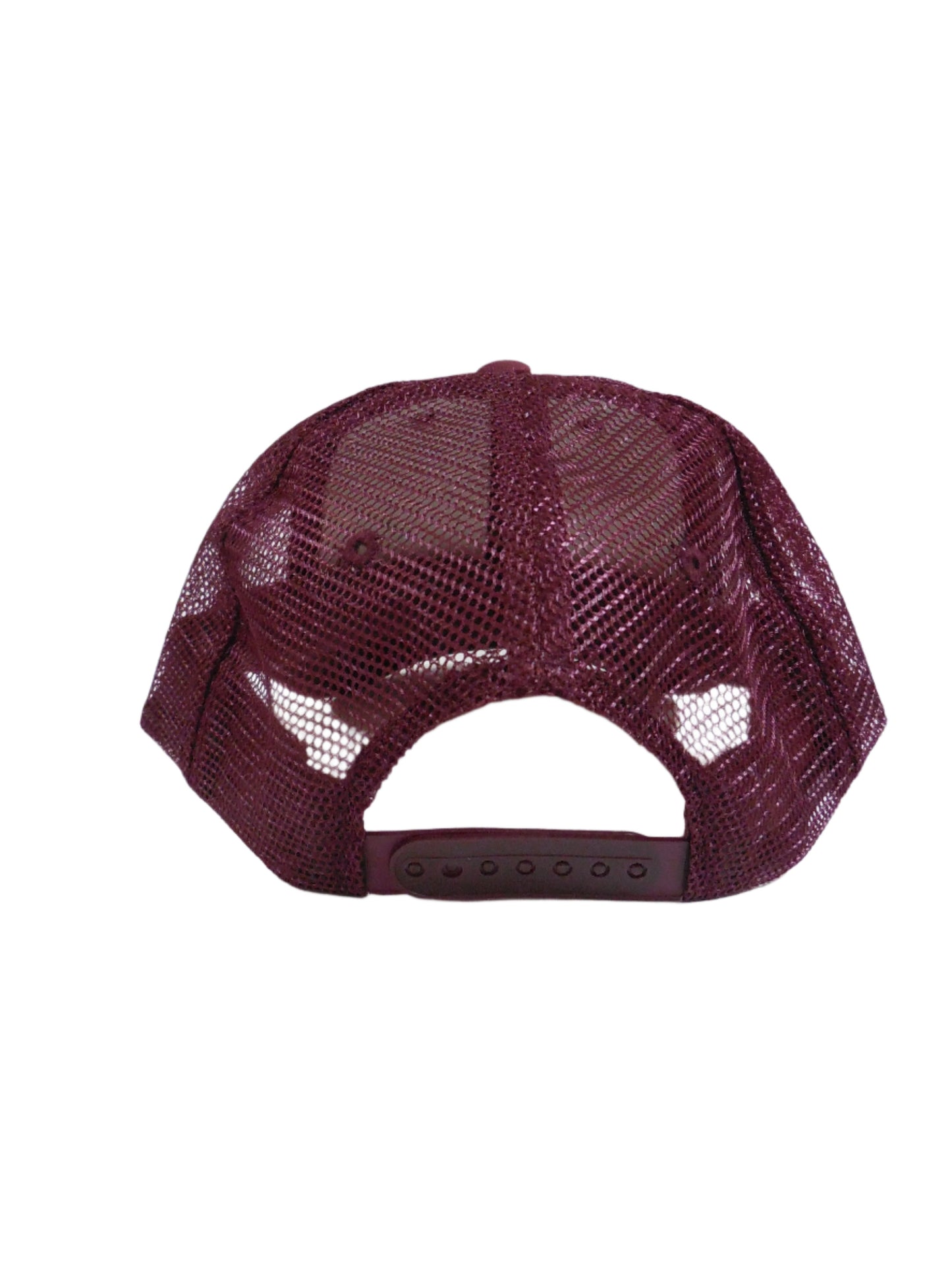 NEW.  Low Profile Mesh Back Trucker Hat.  12 hats for $36.00.  FREE SHIPPING!